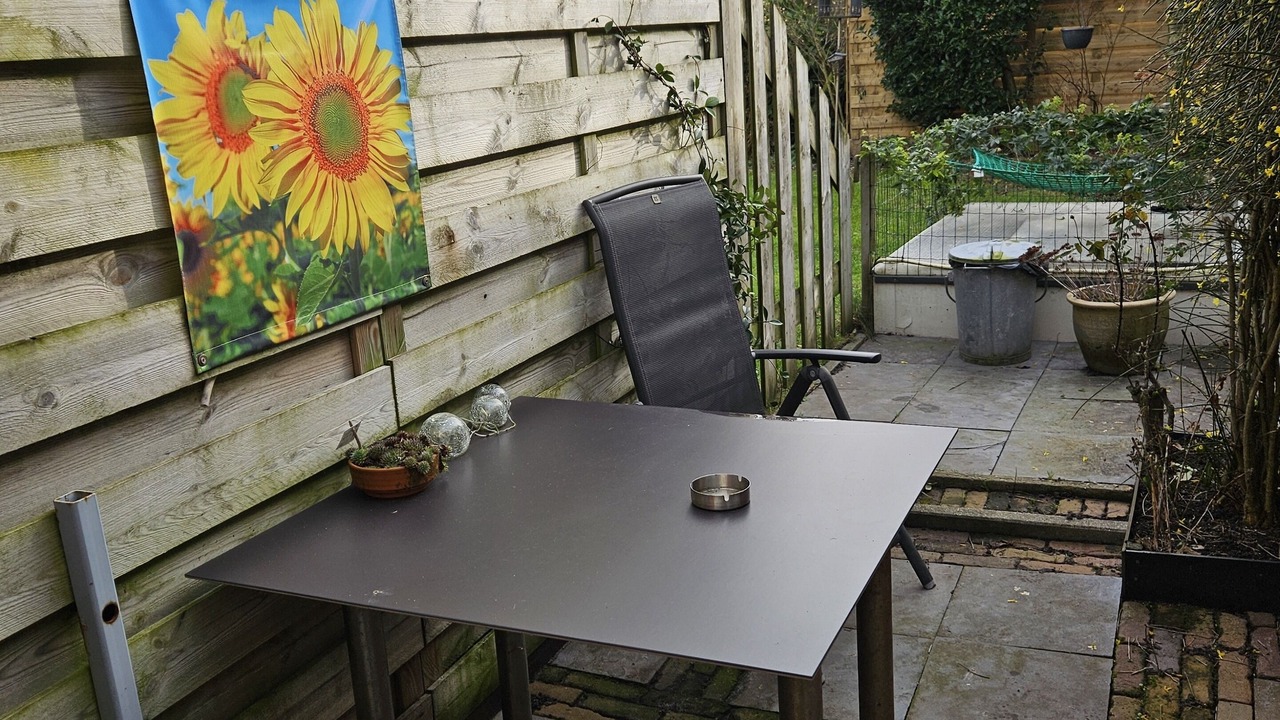 Photo of Patio Balcony in Westkapelle