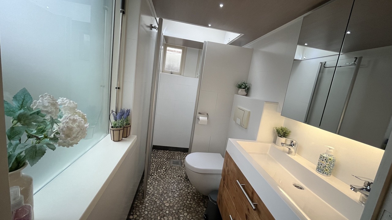 Photo of Bathroom in Westkapelle
