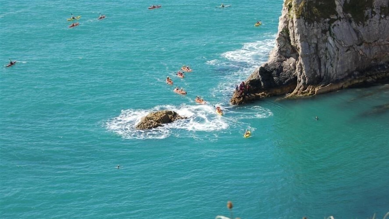 Photo of Outdoor in West Lulworth