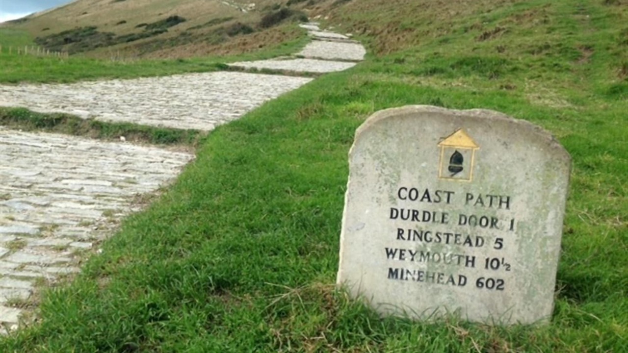 Photo of Outdoor in West Lulworth