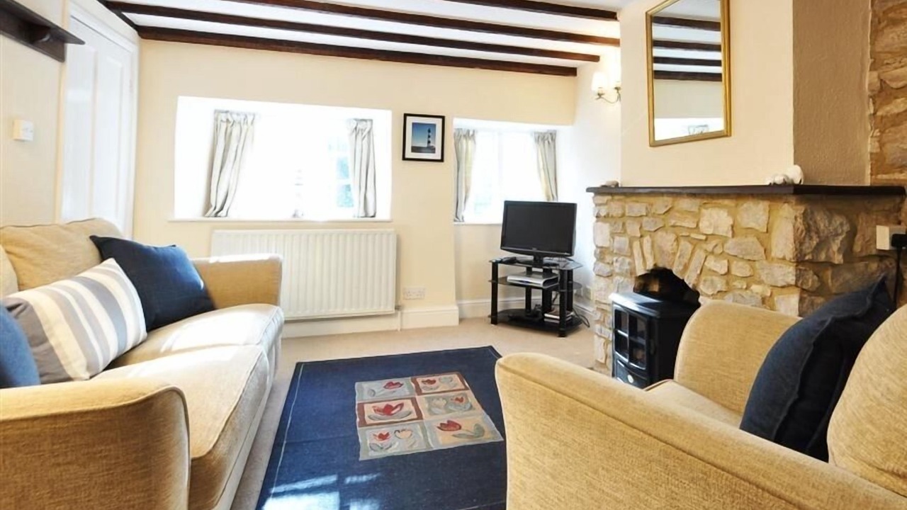 Photo of Livingroom in West Lulworth