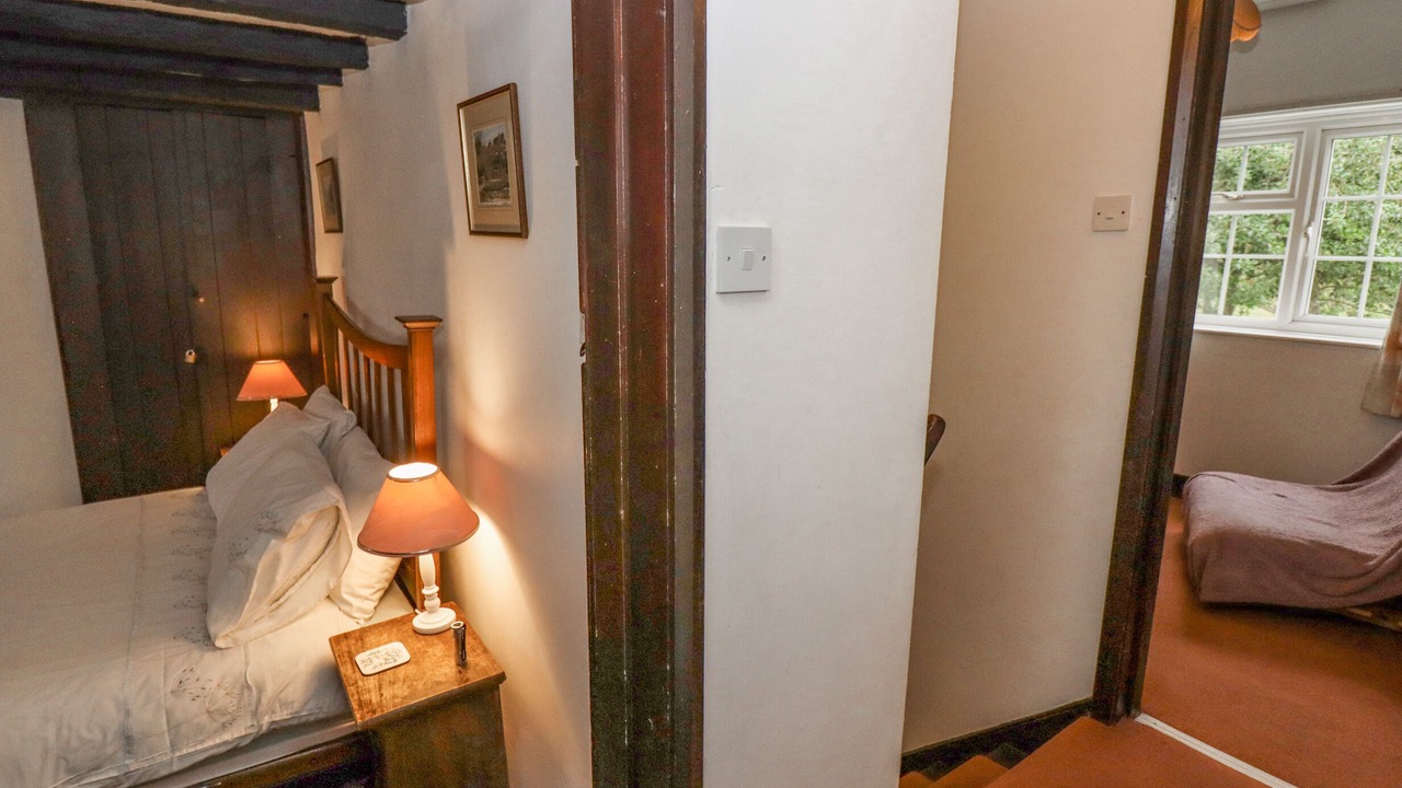 Photo of Bedroom in Bourton