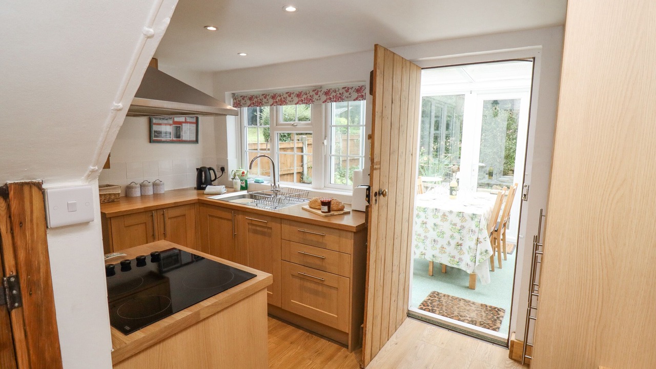 Photo of Kitchen in Bourton