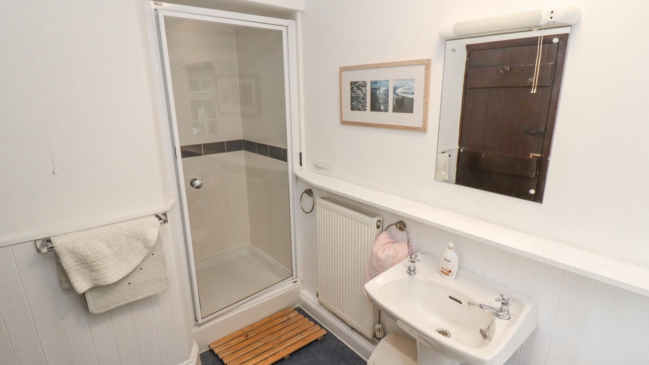 Photo of Bathroom in Bourton