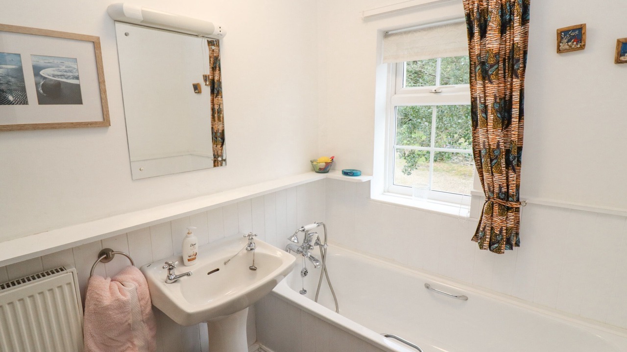 Photo of Bathroom in Bourton