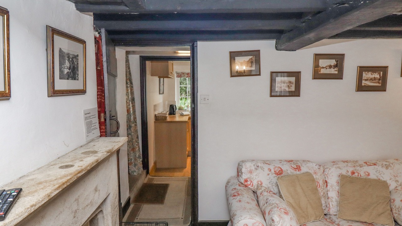 Photo of Livingroom in Bourton