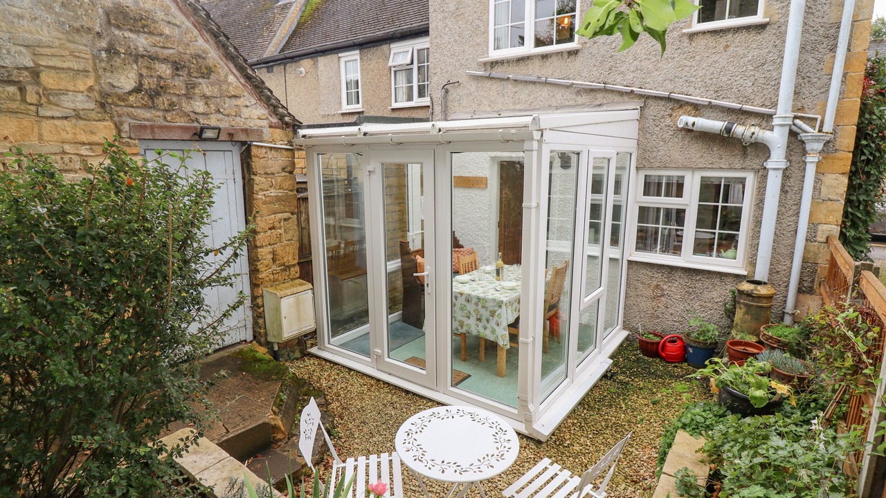 Photo of Outdoor in Bourton