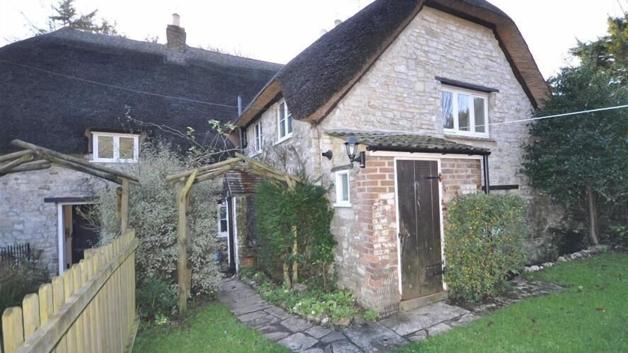 Photo of Outdoor in West Lulworth