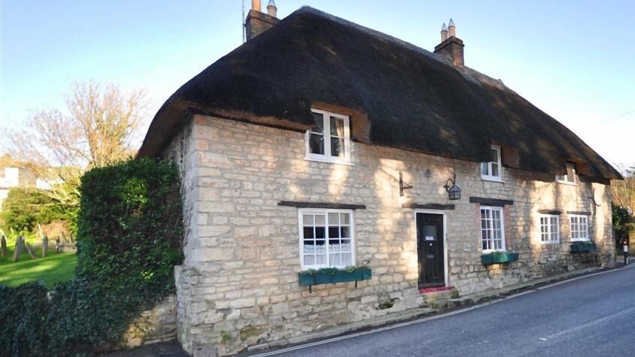 Photo of Outdoor in West Lulworth