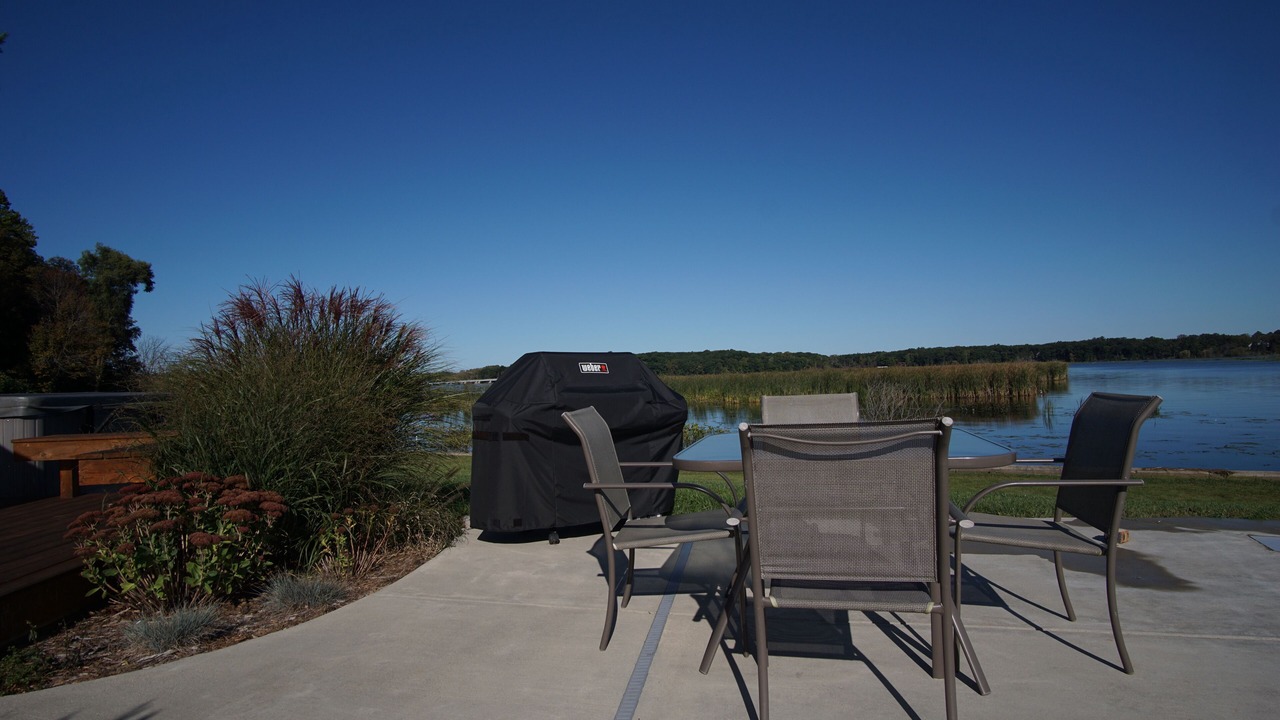 Photo of Outdoor in Douglas
