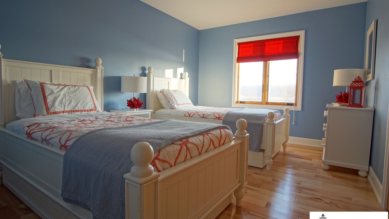 Photo of Bedroom in Douglas