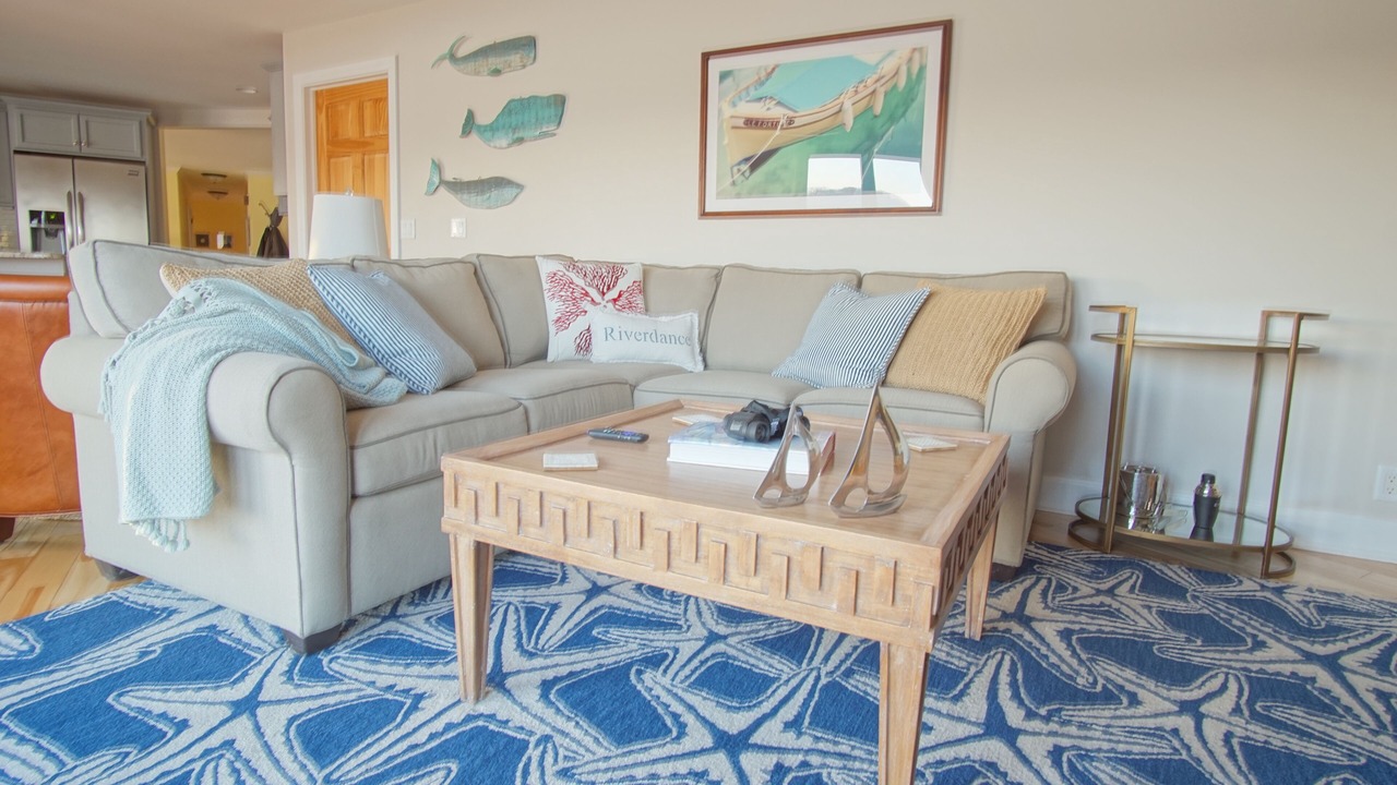 Photo of Livingroom in Douglas