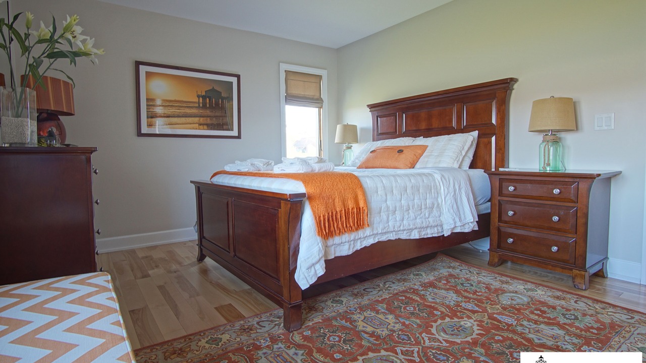 Photo of Bedroom in Douglas