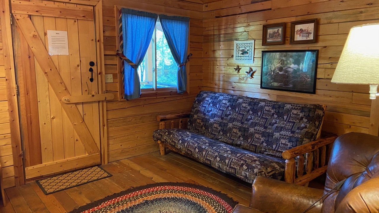 Photo of Livingroom in Columbia Falls