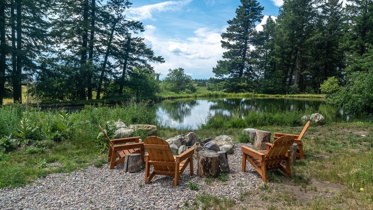 Photo of Outdoor in Columbia Falls