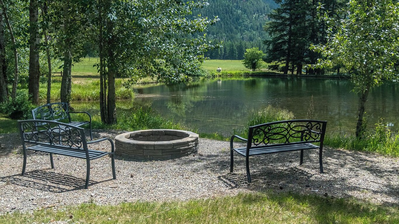 Photo of Outdoor in Columbia Falls