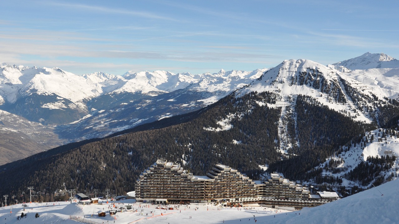Photo of Outdoor in Aime