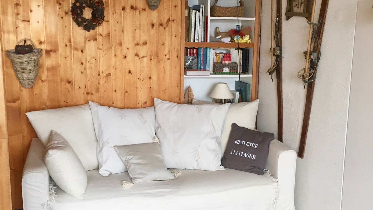 Photo of Livingroom in Aime
