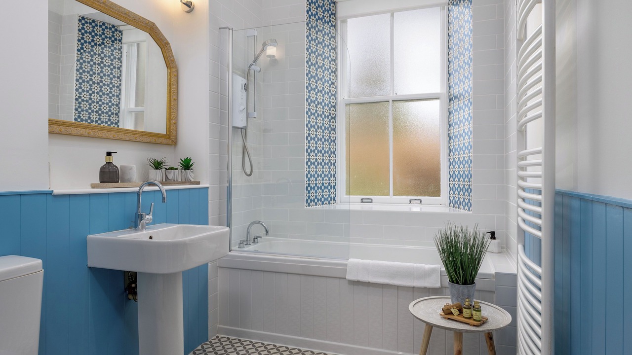 Photo of Bathroom in Glenisla