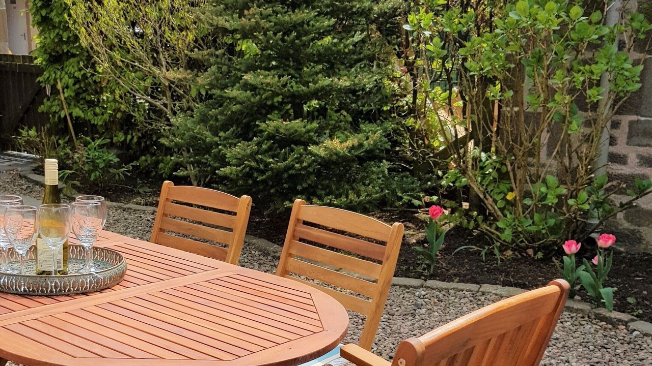Photo of Outdoor in Glenisla