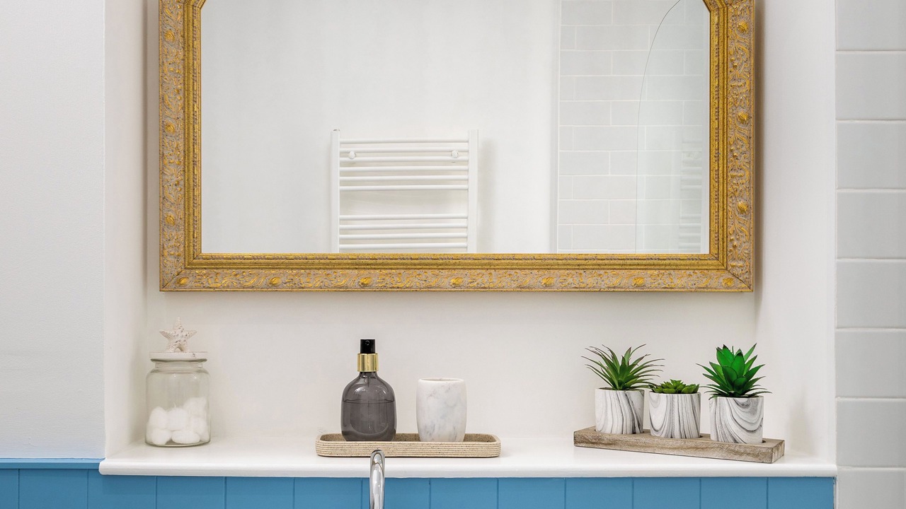 Photo of Bathroom in Glenisla