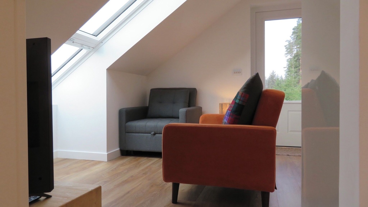 Photo of Livingroom in Foyers