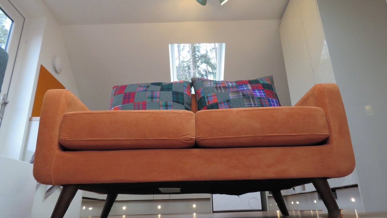Photo of Livingroom in Foyers