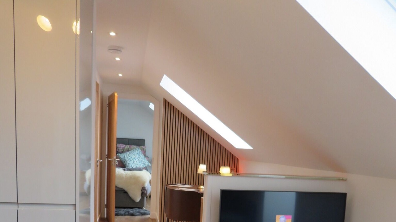 Photo of Livingroom in Foyers