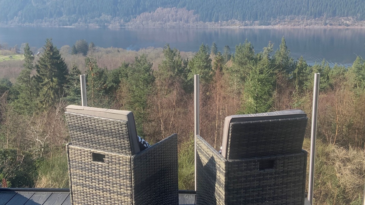 Photo of Outdoor in Foyers