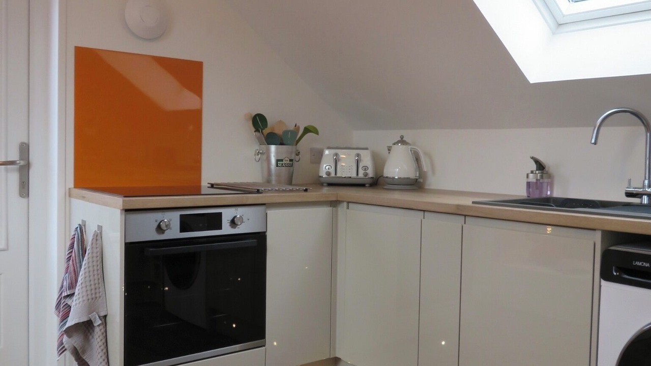 Photo of Kitchen in Foyers