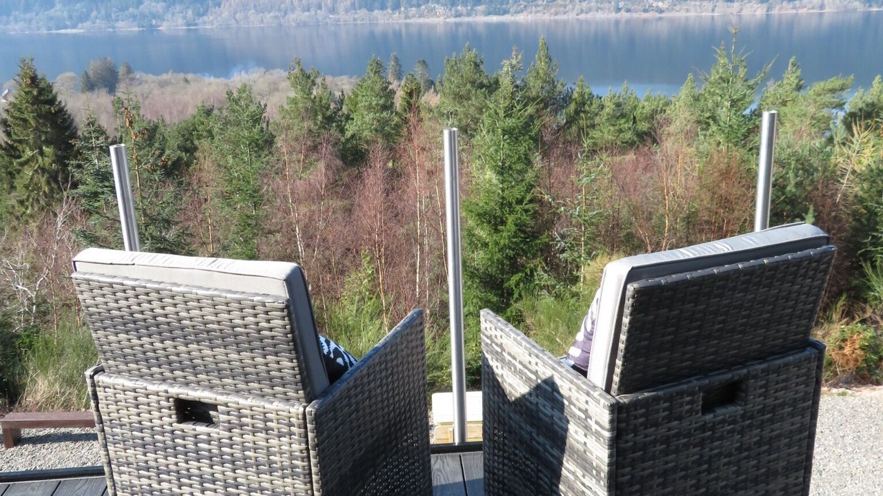 Photo of Outdoor in Foyers