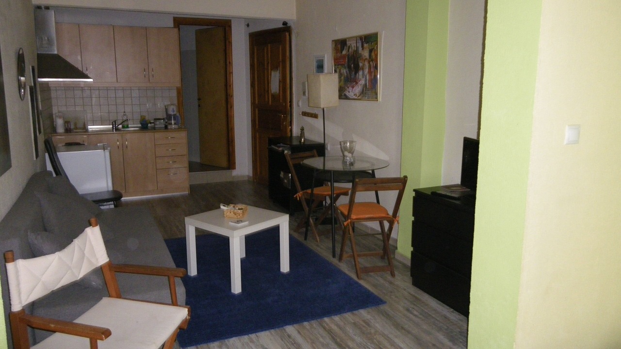 Photo of Bedroom in Thessaloniki