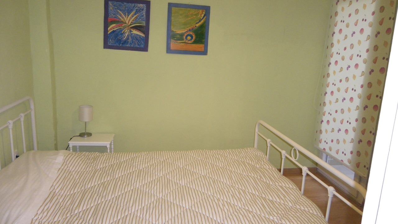 Photo of Bedroom in Thessaloniki City Centre