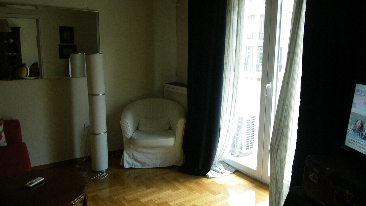 Photo of Bedroom in Thessaloniki City Centre