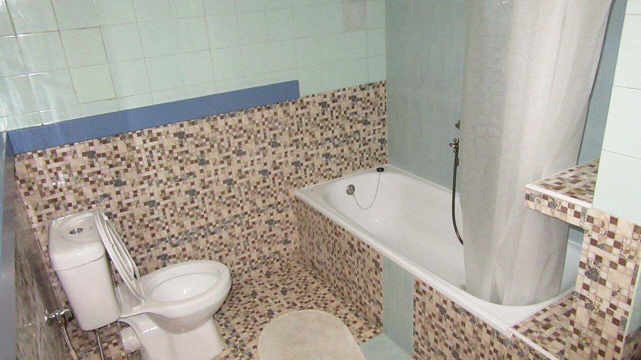 Photo of Bathroom in Thessaloniki City Centre