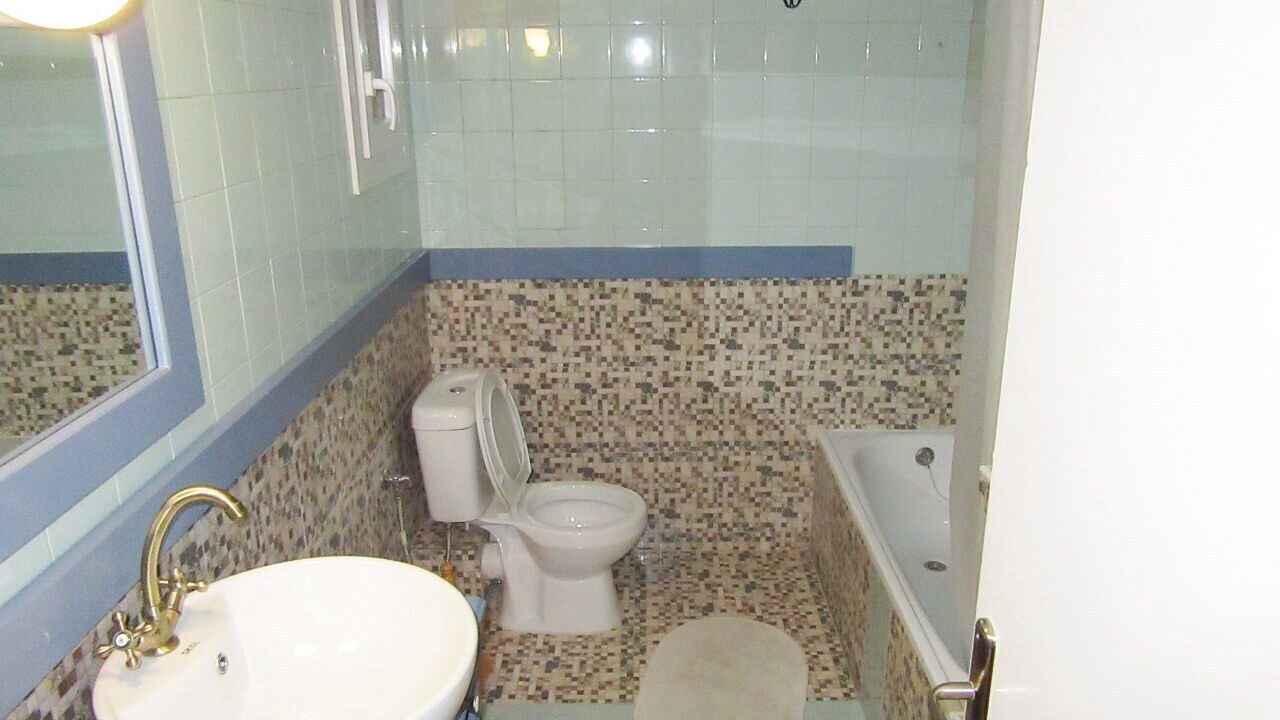 Photo of Bathroom in Thessaloniki City Centre