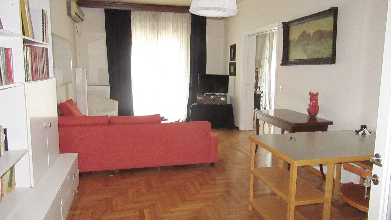 Photo of Bedroom in Thessaloniki City Centre