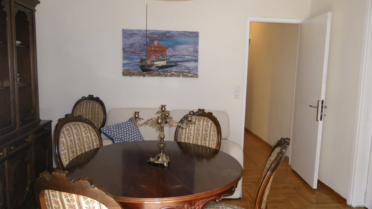 Photo of Bedroom in Thessaloniki City Centre