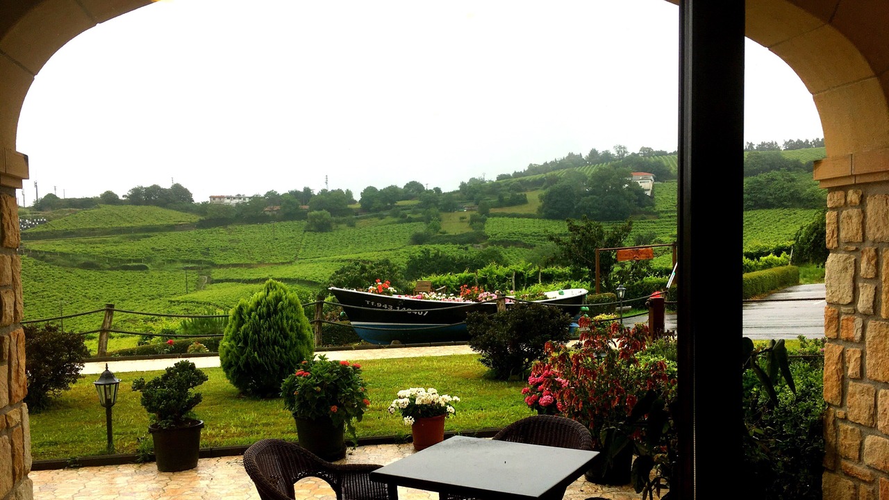 Photo of Outdoor in Getaria