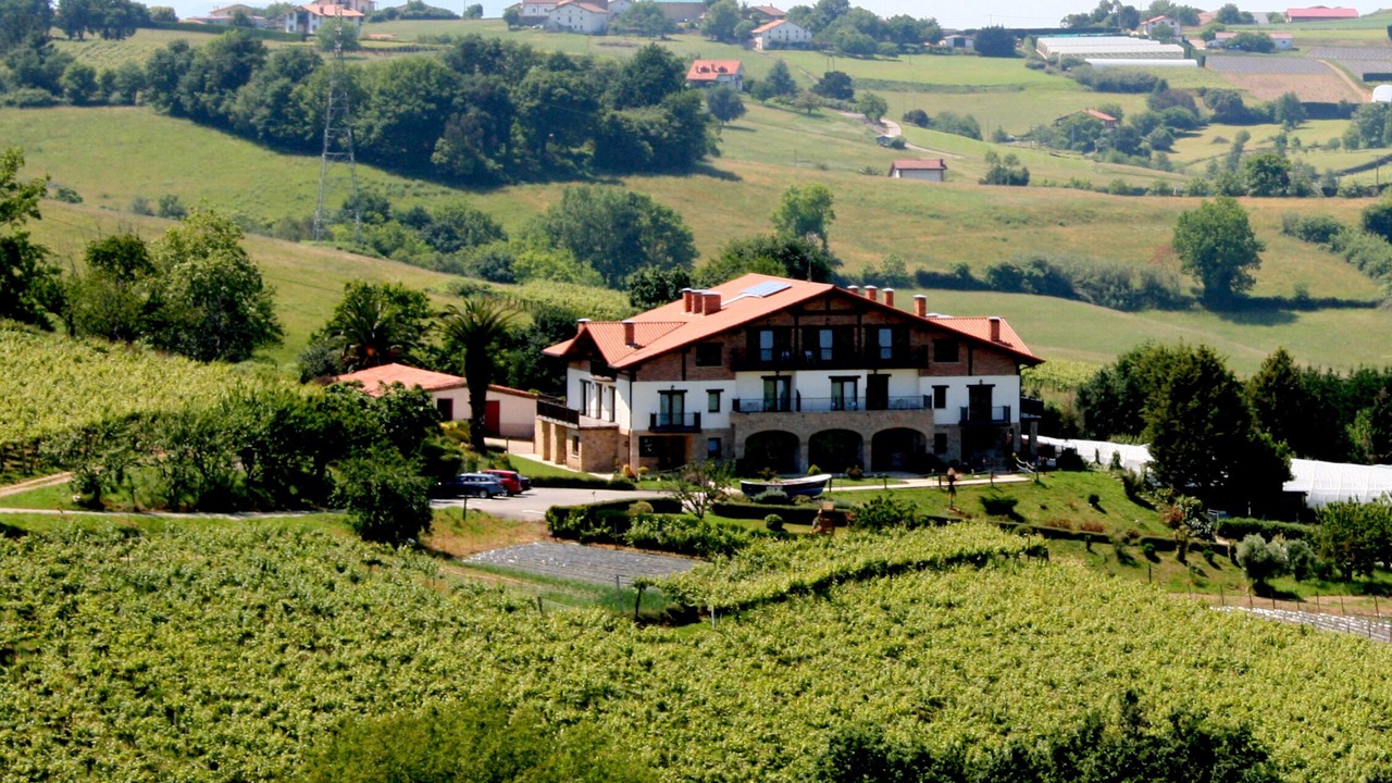 Photo of Outdoor in Getaria