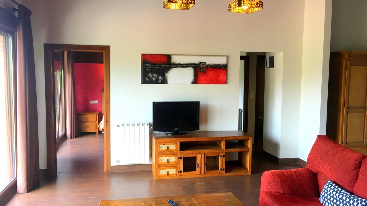 Photo of Livingroom in Getaria
