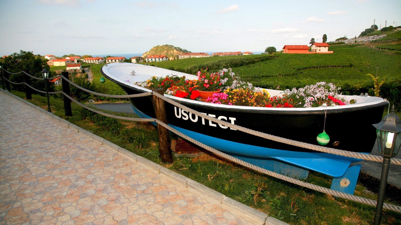 Photo of Outdoor in Getaria