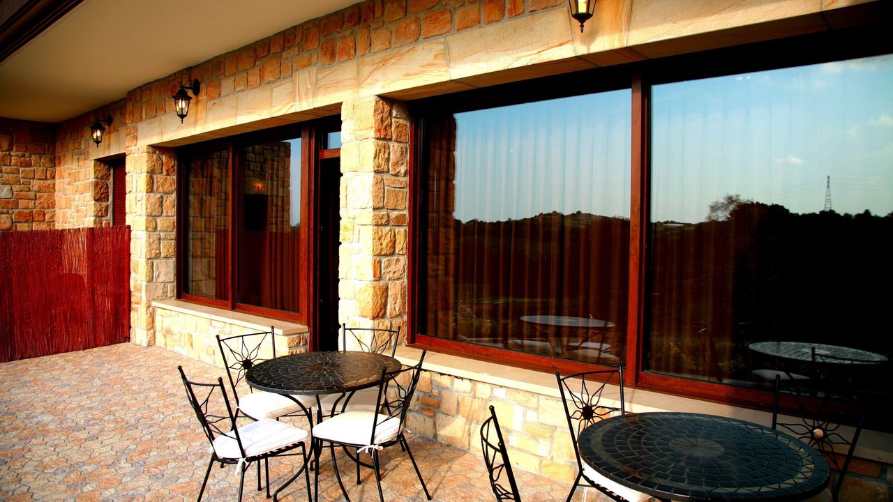 Photo of Outdoor in Getaria