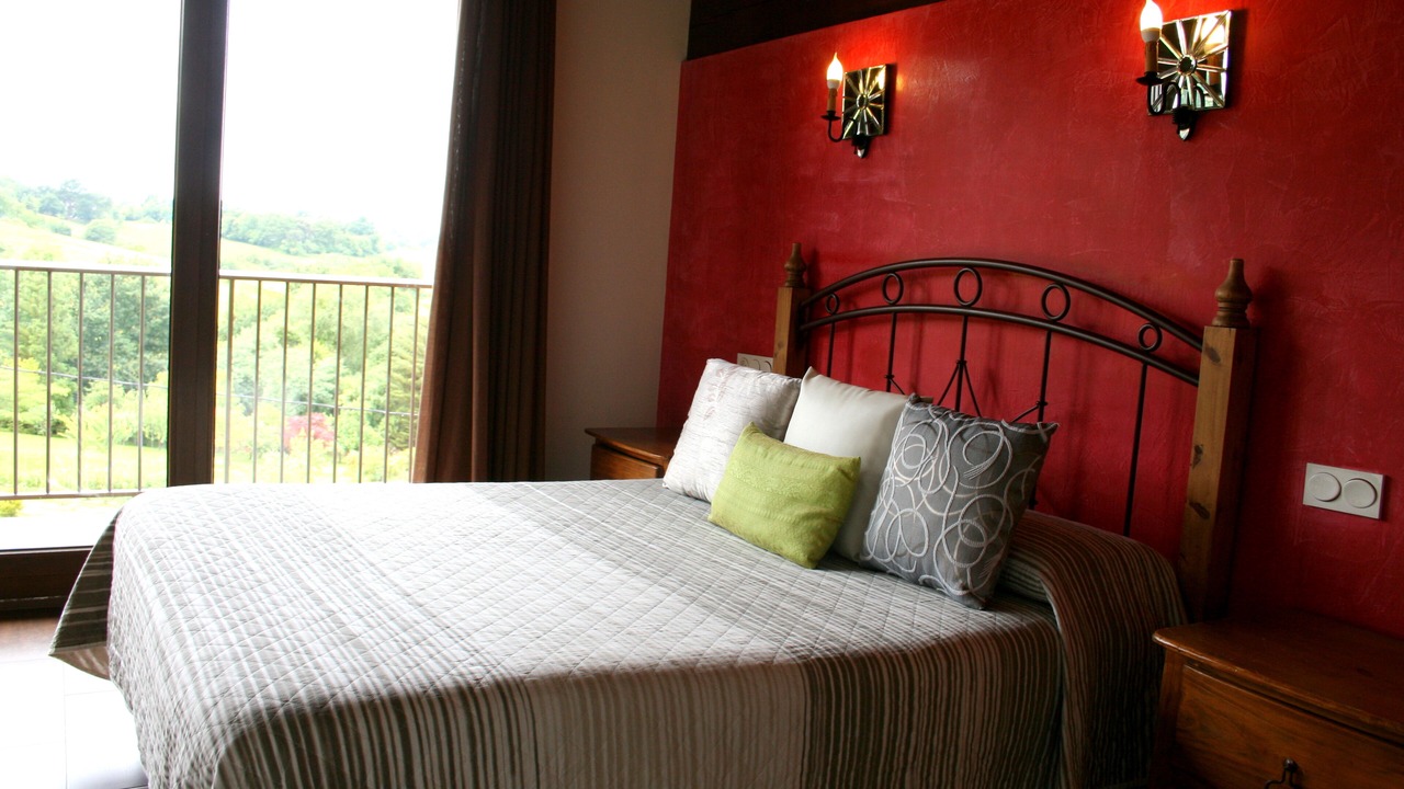 Photo of Bedroom in Getaria