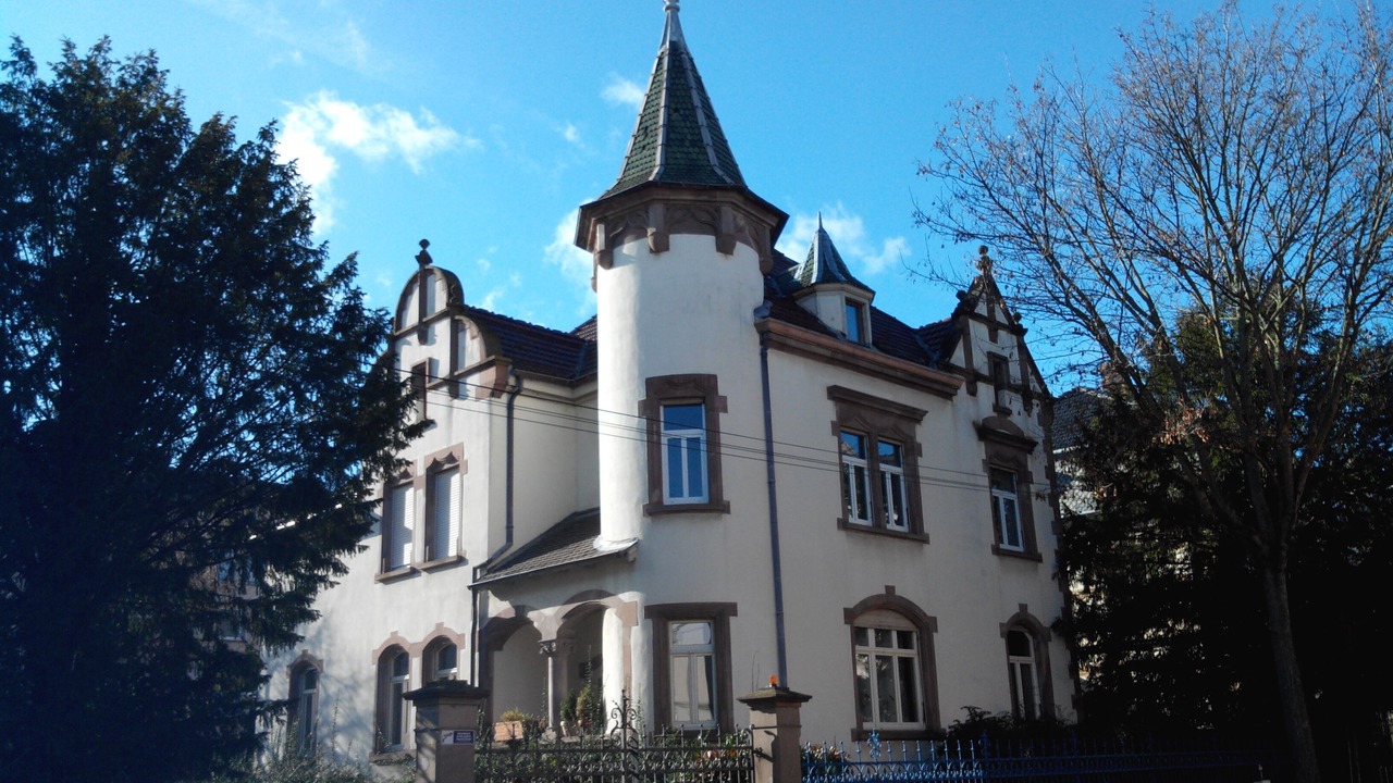 Photo of Outdoor in Colmar