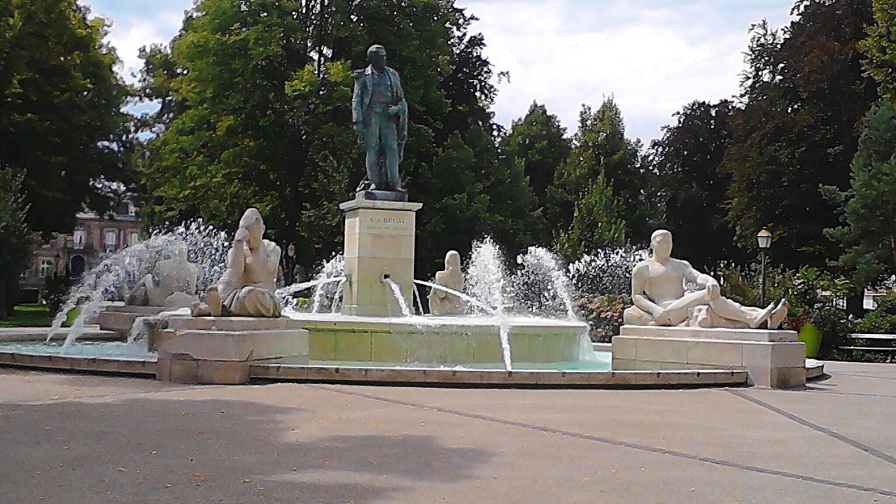 Photo of Others in Colmar