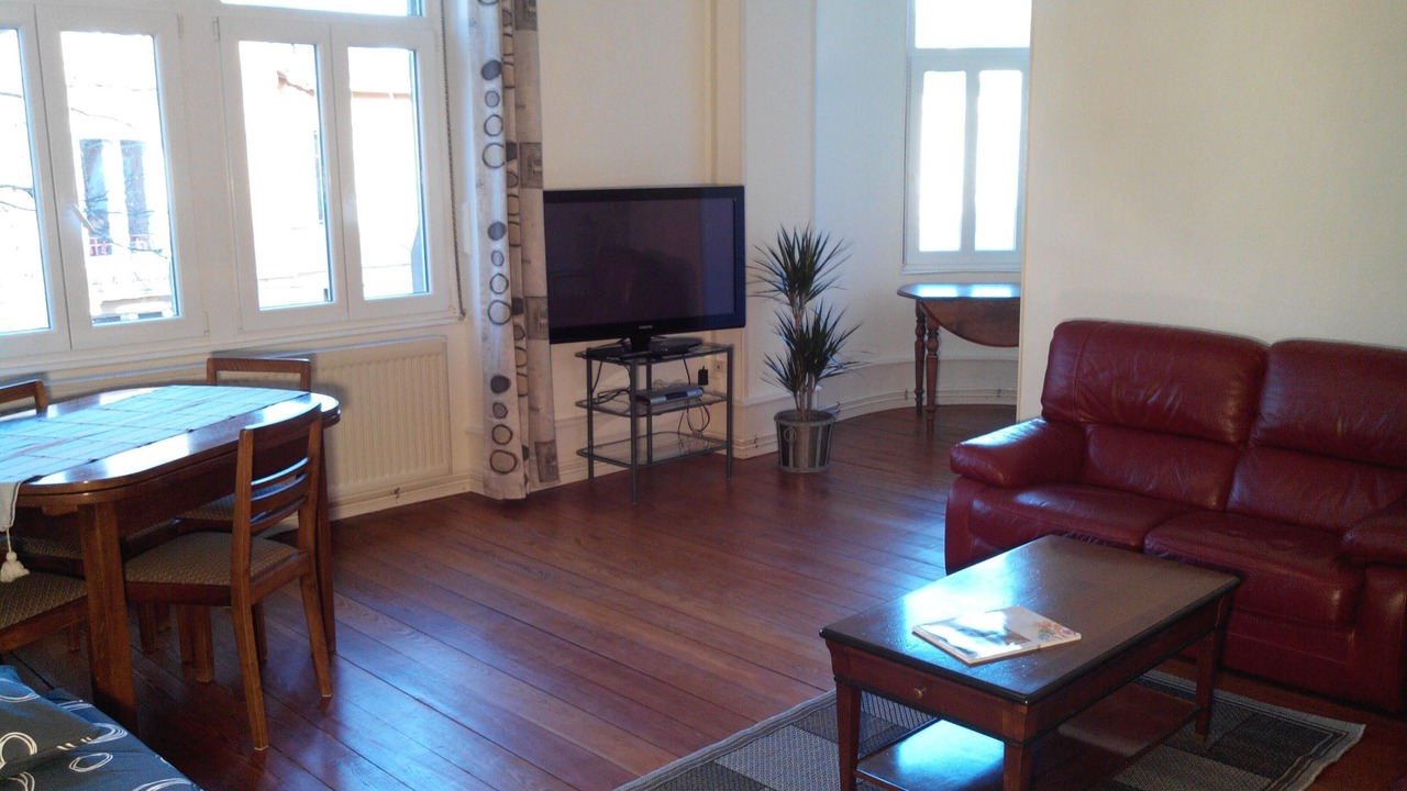 Photo of Livingroom in Colmar