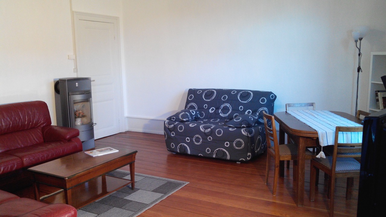 Photo of Livingroom in Colmar