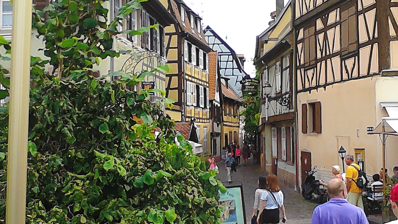 Photo of Others in Colmar