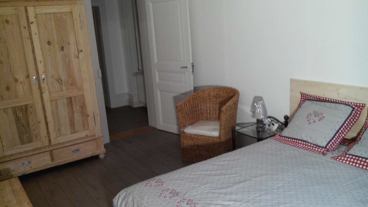 Photo of Bedroom in Colmar